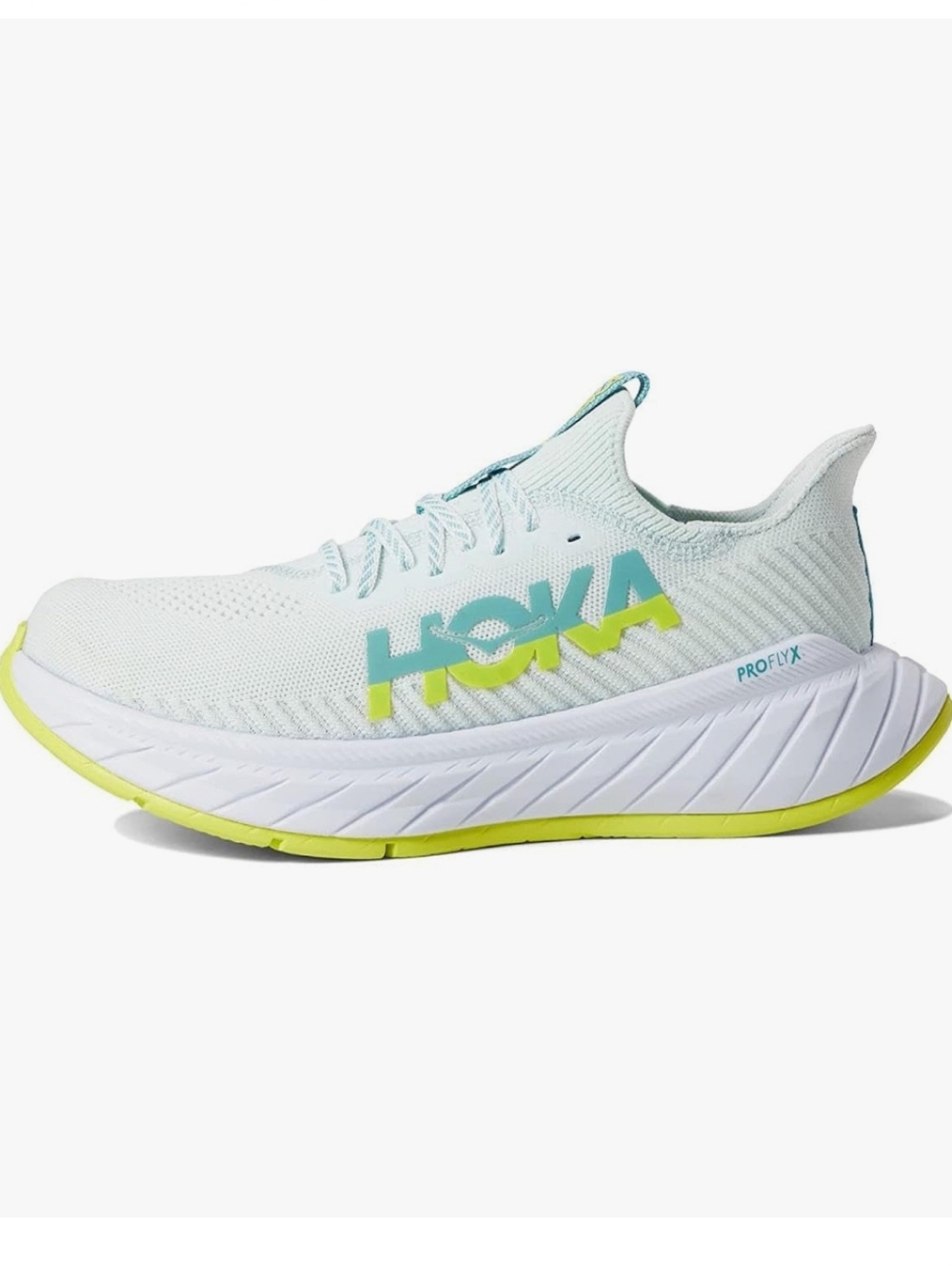HOKA Mens Carbon X 3